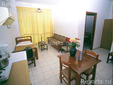 La Stella Hotel 10